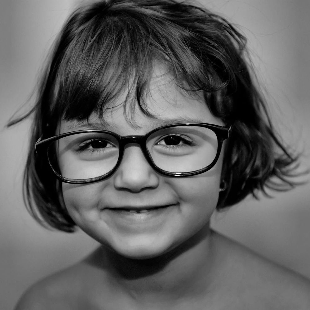 Meet your Posher, Dani